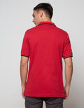 SS POLO SHIRT BASIC