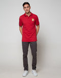 SS POLO SHIRT BASIC
