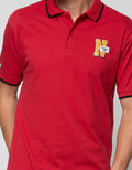 SS POLO SHIRT BASIC
