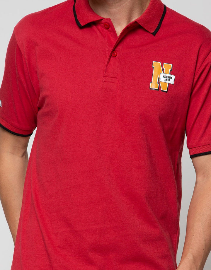 SS POLO SHIRT BASIC