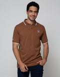 Nevada Short Sleeve Polo Shirt Basic