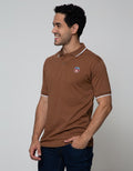 Nevada Short Sleeve Polo Shirt Basic