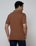Nevada Short Sleeve Polo Shirt Basic