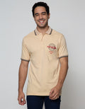 SS POLO SHIRT BASIC