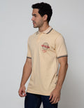 SS POLO SHIRT BASIC