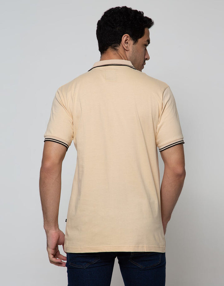 SS POLO SHIRT BASIC
