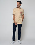 SS POLO SHIRT BASIC