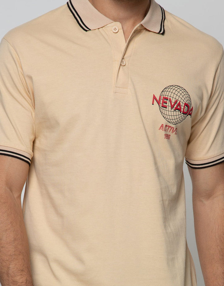 SS POLO SHIRT BASIC