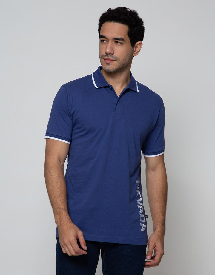 SS POLO SHIRT BASIC