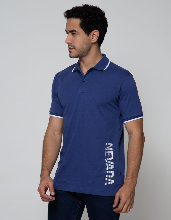 SS POLO SHIRT BASIC