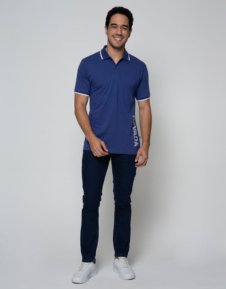 SS POLO SHIRT BASIC