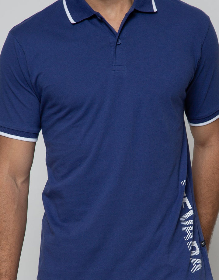 SS POLO SHIRT BASIC