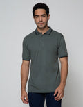Nevada Short Sleeve Polo Shirt Basic