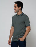 Nevada Short Sleeve Polo Shirt Basic