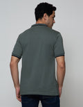 Nevada Short Sleeve Polo Shirt Basic