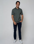 Nevada Short Sleeve Polo Shirt Basic