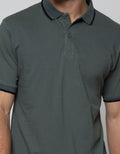 Nevada Short Sleeve Polo Shirt Basic