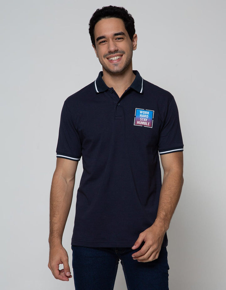 SS POLO SHIRT BASIC