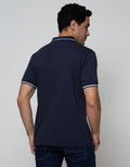 SS POLO SHIRT BASIC
