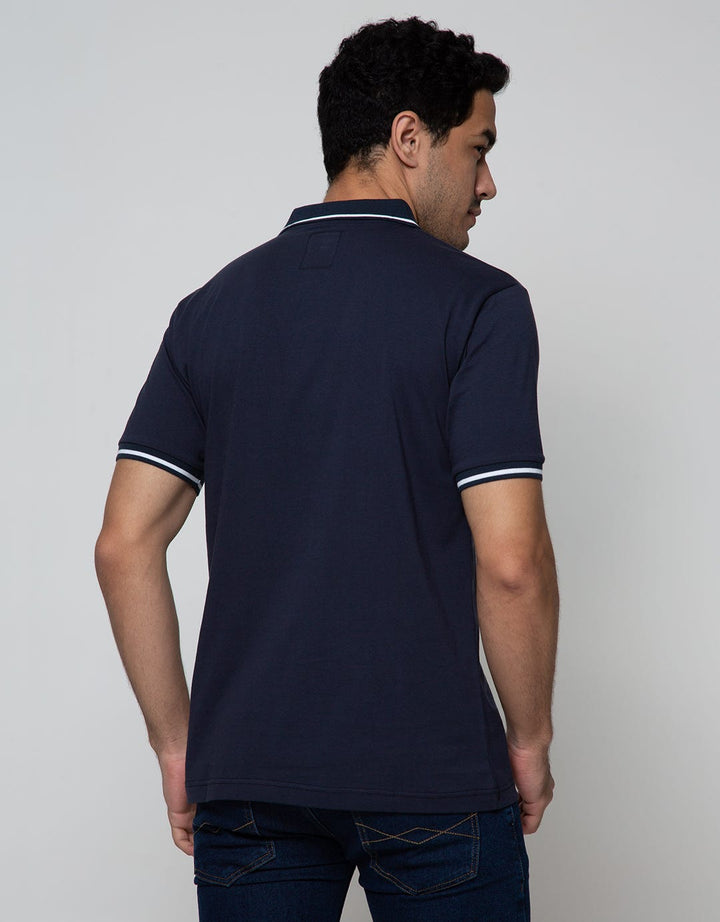 SS POLO SHIRT BASIC