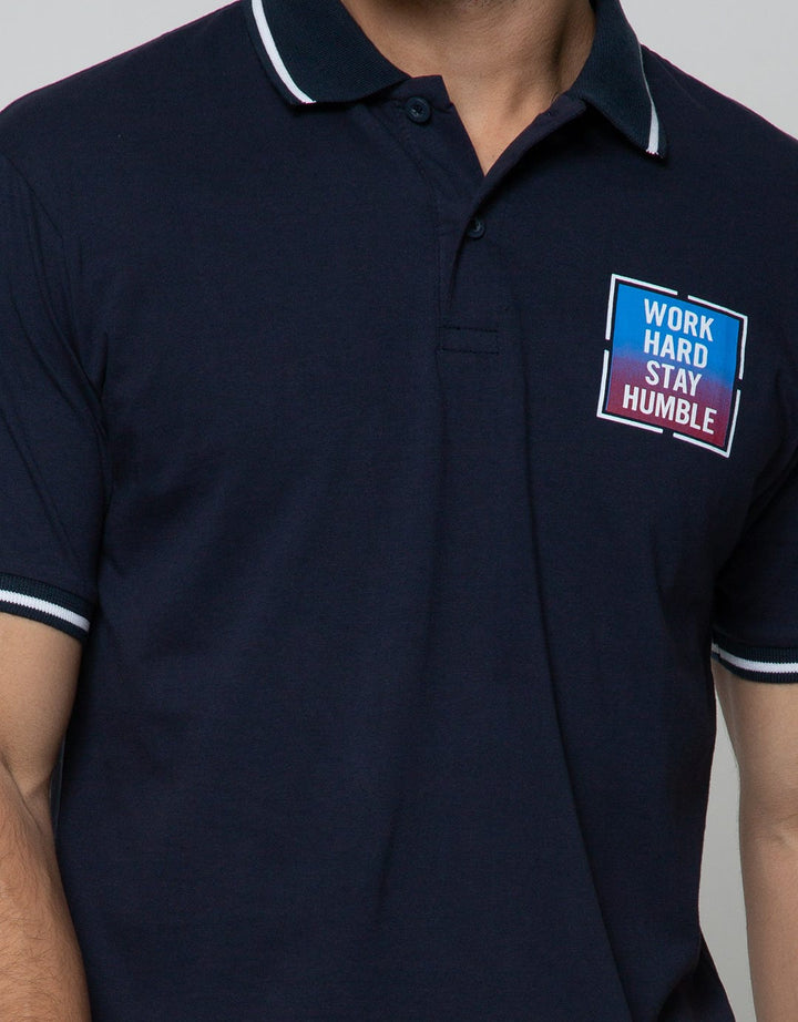 SS POLO SHIRT BASIC