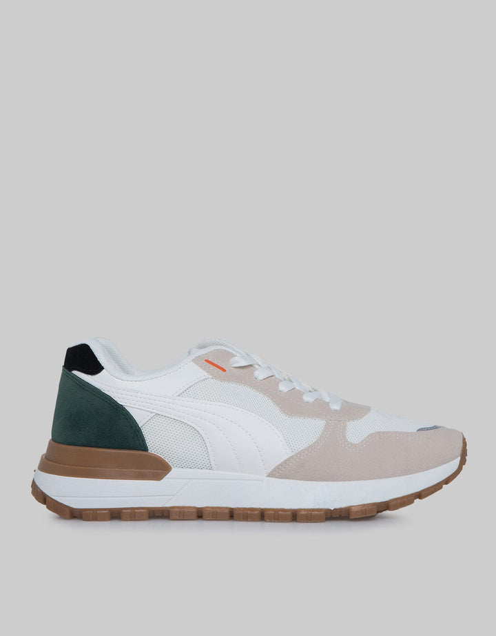 Yongki Komaladi Tom Sneakers Pria