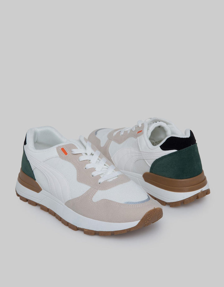 Yongki Komaladi Tom Sneakers Pria