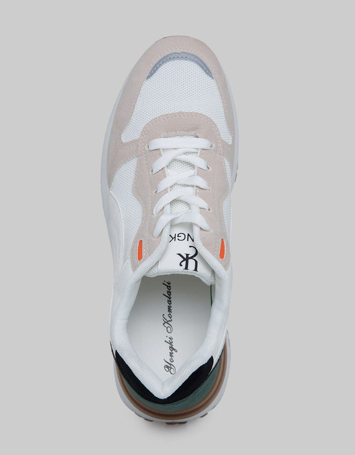 Yongki Komaladi Tom Sneakers Pria