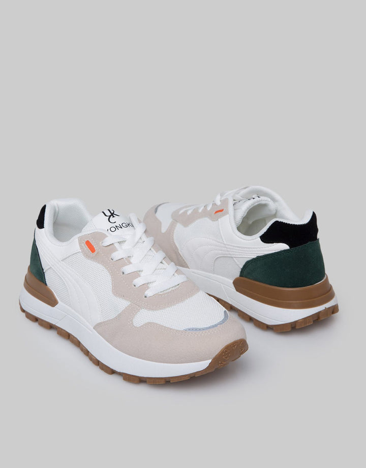 Yongki Komaladi Comfy Sneakers