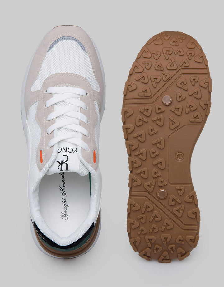 Yongki Komaladi Comfy Sneakers