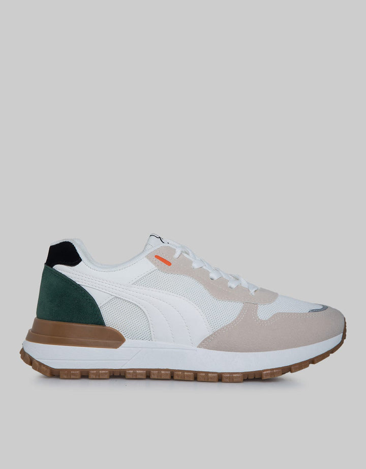 Yongki Komaladi Tom Sneakers Pria