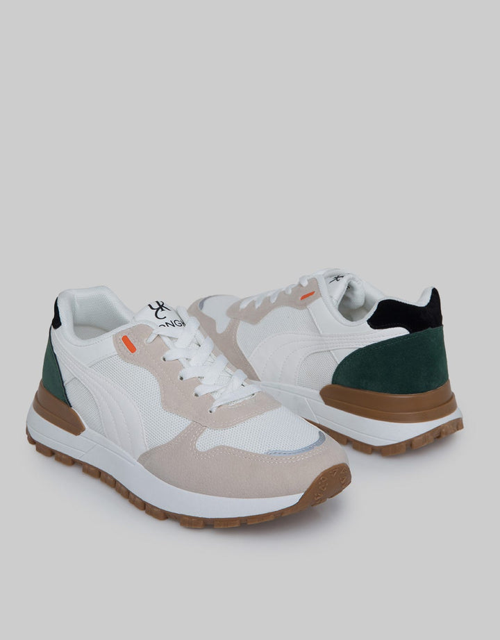 Yongki Komaladi Tom Sneakers Pria