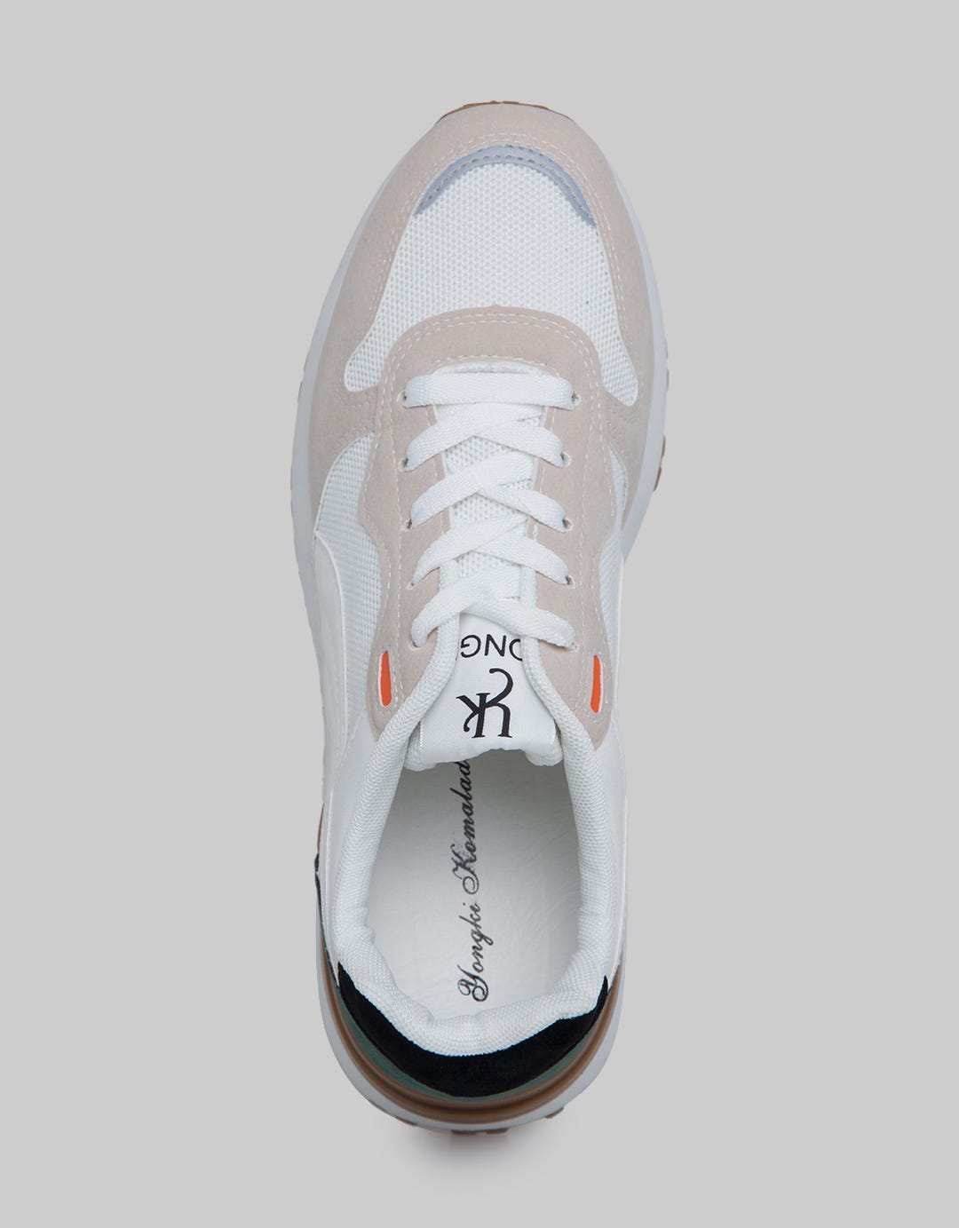 Yongki Komaladi Tom Sneakers Pria