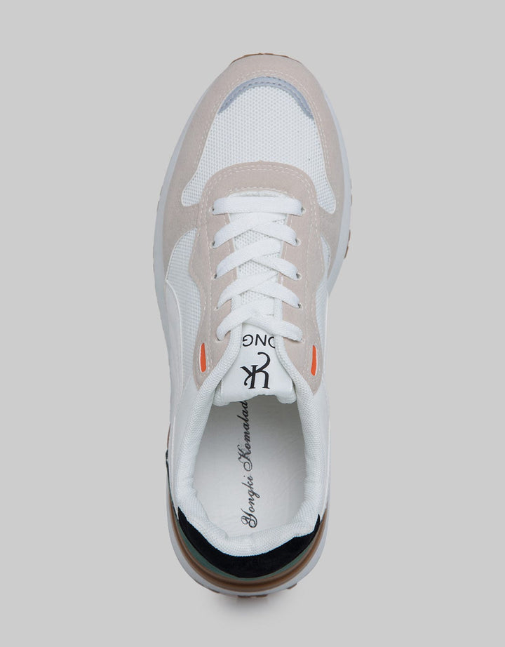 Yongki Komaladi Tom Sneakers Pria
