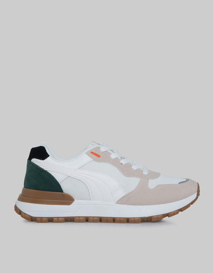 Yongki Komaladi Tom Sneakers Pria