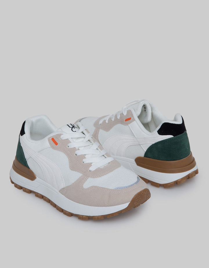 Yongki Komaladi Tom Sneakers Pria