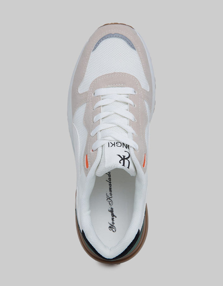Yongki Komaladi Tom Sneakers Pria