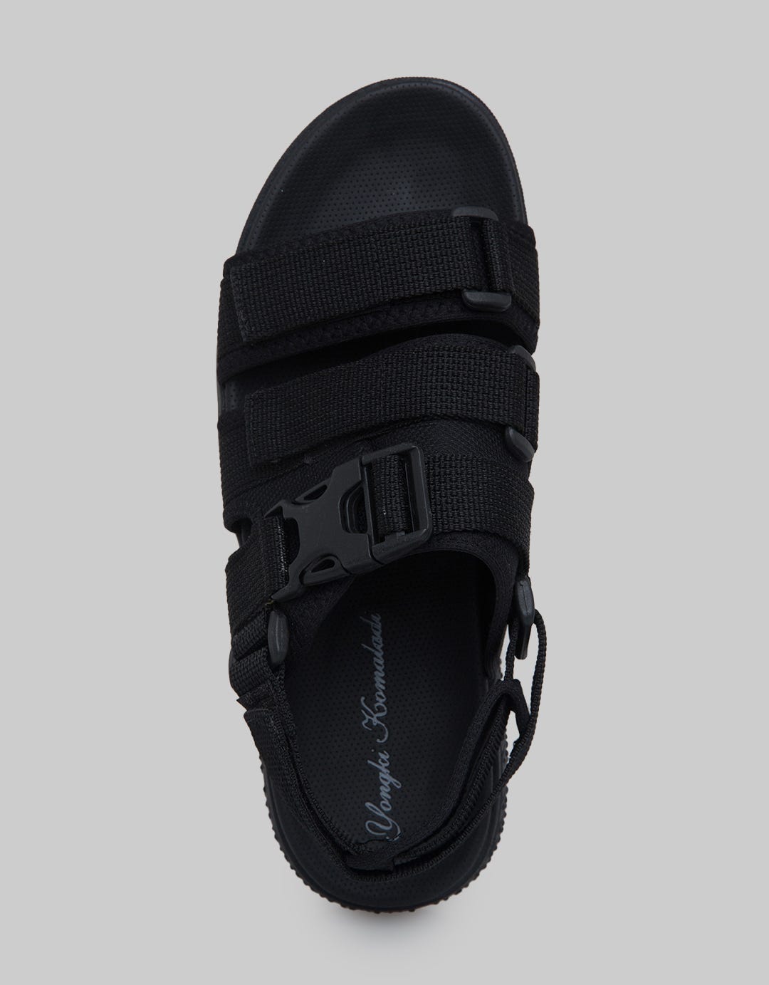 Yongki Komaladi Outdoor Sandal Pria