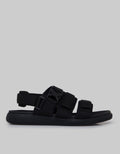 Yongki Komaladi Sandals Velcro Strap