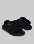 Yongki Komaladi Sandals Velcro Strap