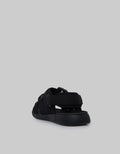 Yongki Komaladi Sandals Velcro Strap