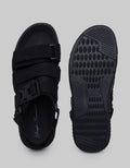 Yongki Komaladi Sandals Velcro Strap