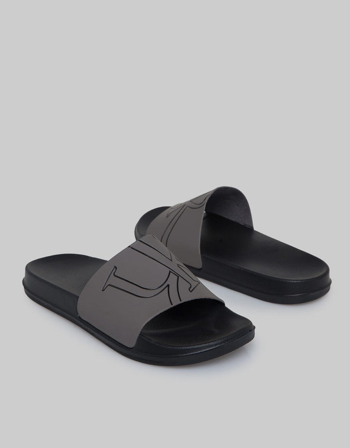 Yongki Komaladi Sandals Big Strap