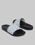 Yongki Komaladi Sandals Full Print