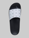 Yongki Komaladi Sandals Full Print