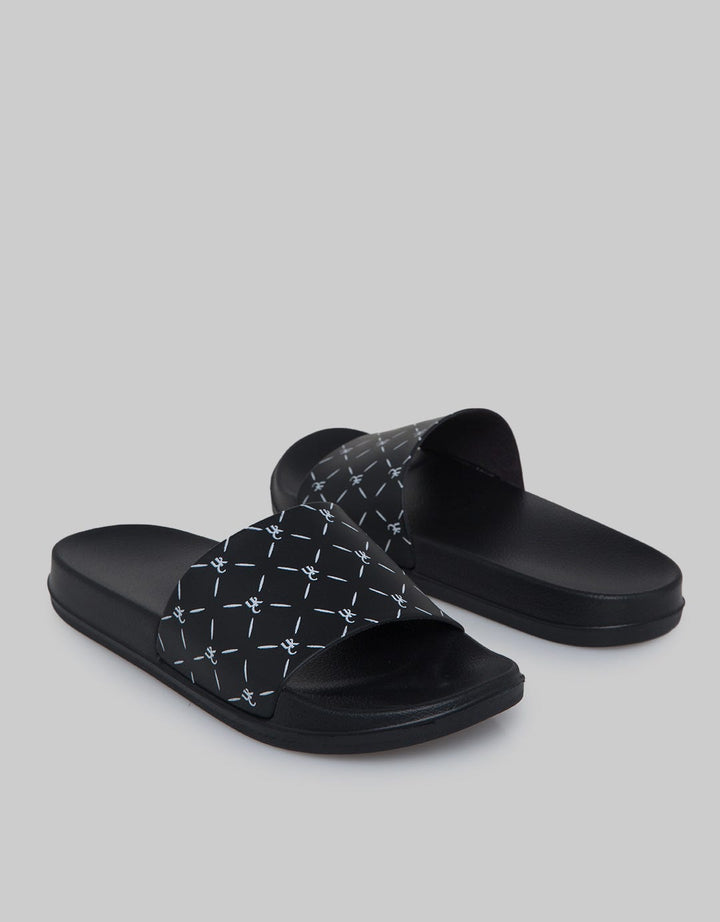 Yongki Komaladi Sandals Big Strap