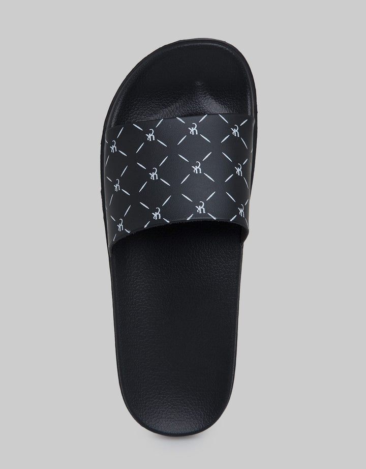 Yongki Komaladi Sandals Big Strap