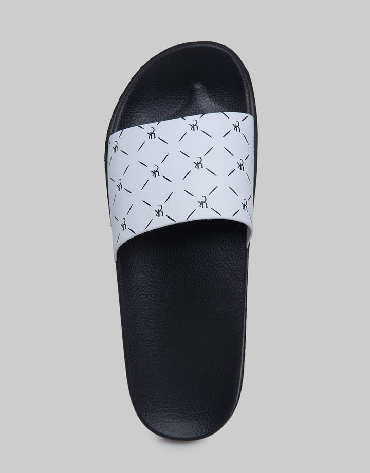 Yongki Komaladi Big Strap Sandal Pria