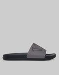Yongki Komaladi Sandals Print Logo