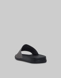Yongki Komaladi Sandals Print Logo